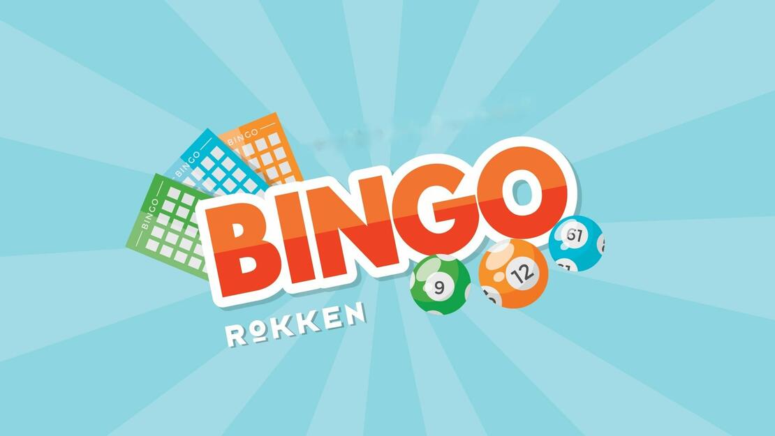 Bingo - Studenthuset Rokken