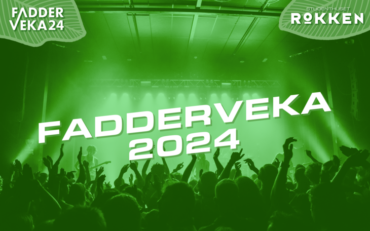 Fadderveka 2024